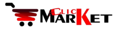Logo Click Market